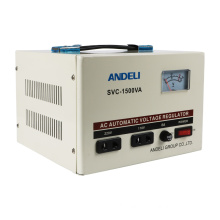 ANDELI SVC-1500VA Automatic Voltage Stabilizer